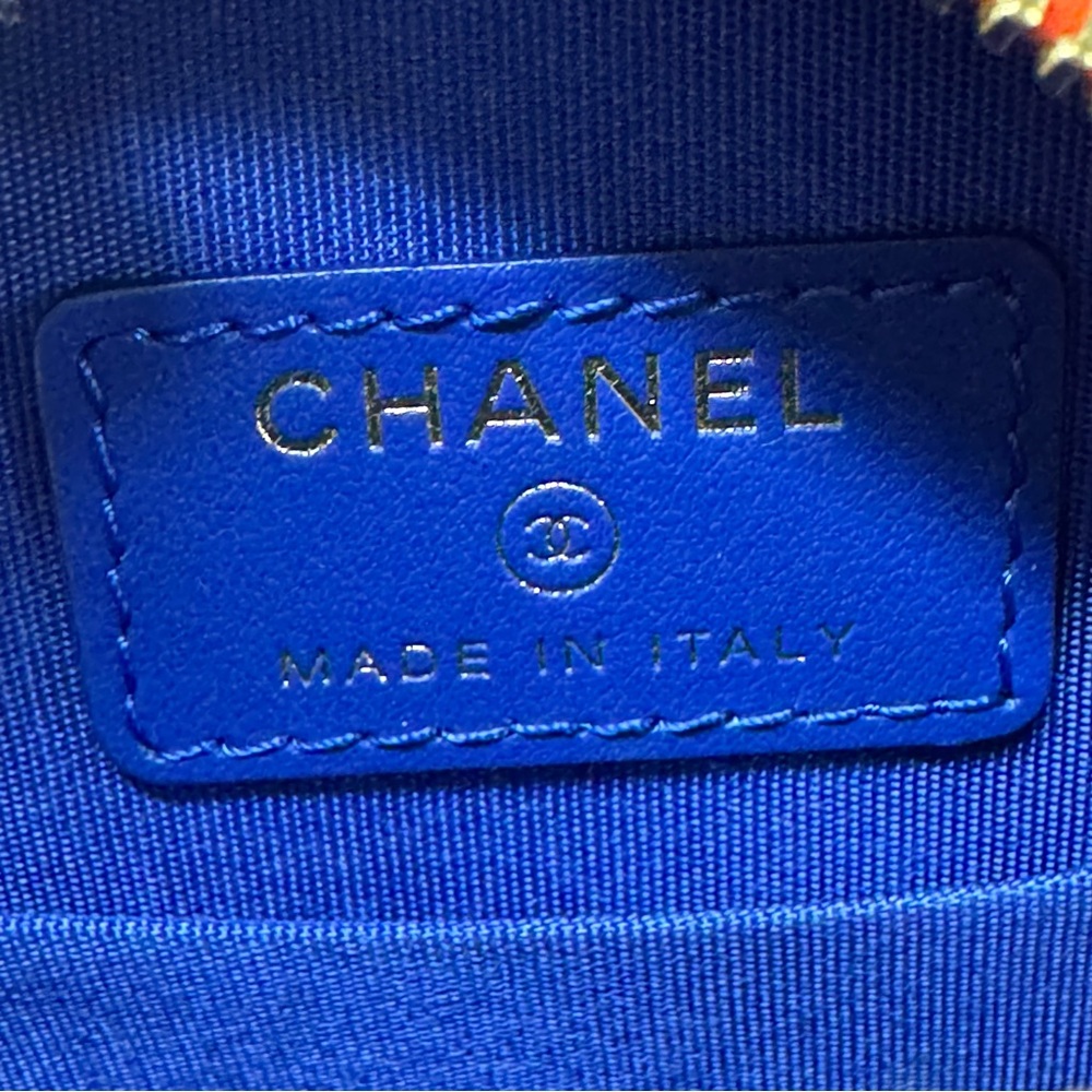 💎CRAZY PRICE UNUSED CHANEL GRAIL CROSSBODY BAG - Picture 11 of 14